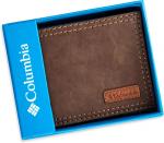 Кошелек Columbia Men's, Dark Tan - фото 7
