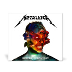 CD-диск Metallica Hardwired...To Self-Destruct - фото