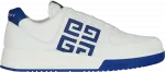 Кроссовки Givenchy G4 Sneaker White Blue, белый - фото