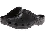 Сабо Classic Clog Crocs, черный - фото 2