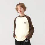 Футболка для младших школьников Jeep, серый - фото 11