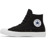 Кроссовки Converse Chuck Taylor All Star 2 Hi Black, черный - фото 3