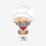 Фигурка Pop Mart Dimoo Life University Series, Bread Baker - фото