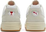 Кроссовки Puma AMI x Slipstream Low White Pristine, белый - фото 6