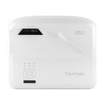 Проектор ViewSonic LS832WU, 5000 ANSI люмен, белый - фото 4