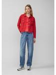 Куртка для дома в цвете 3103_red QS - фото 5
