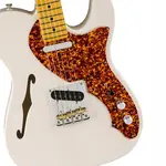 Fender LE American Professional II Telecaster Thinline в цвете White Blonde - фото 5
