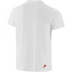 Детская футболка Nike, белый - фото 2