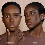 Бронзер Cream Bronzer Palladio Beauty, Espresso - фото