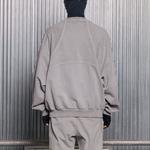 GRAILZ Свитшот мужской светло-серый - фото 5