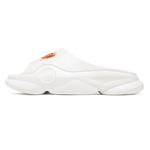 Шлепанцы мужские Caritesport, белый - фото 3