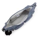 Сумка кросс-боди KIPLING Rikka, Light blue - фото 4