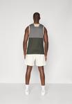 Спортивные шорты CENTRE SWEATSHORTS Björn Borg, кремовый - фото 3