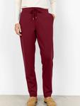 Обычные брюки Soyaconcept BANU, Merlot - фото 3