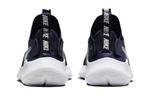 Nike Flex Runner 3 GS 'Midnight Navy' Белый Синий - фото 4