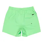 Surfsilk Solid 16" Quiksilver Мужские плавательные шорты, зеленый - фото 2