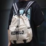 Рюкзак DCLOUD Backpacks, Black - фото 8