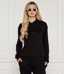 Свитер Regular fit Ea7, черный - фото 3