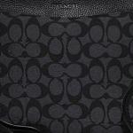 COACH Плечевая сумка из ПВХ - фото 6