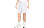 Одежда Повседневные шорты Мужские Белые Nike, белый - фото