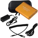 Адаптер для крепления объектива FotodioX Pro PowerLynx Kit for BMPCC PWRLYNX-B4MAGIC-KIT-12PIN - фото 3