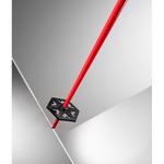 Лыжные палки Black Crows META Red - фото 2