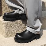 Туфли Men"s Casual Men Low-Top черный V05 - фото 4