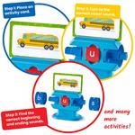 Hand2mind Начальный конструктор слов hand2mind - фото 12