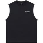 ZMOH Жилет унисекс, Черный - фото 3