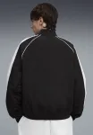 Куртка-Бомбер Puma, Puma Black - фото 3