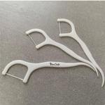 Зубная нить, Зубочистки, 50 шт. Deni Carte - фото 4