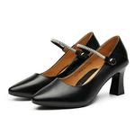 Туфли AOKANG High Heels Women's - фото 5