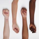 Карандаш для губ soft & precise lip pencil Essence, happy 02, вес 0.78 гр. - фото 3