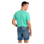 Шорты Lois Jeans Light denim, синий - фото 2