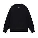 ANTA Свитшот Unisex Basic Black - фото 4
