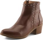 Женские ботильоны Spring Step Wildwest, Brown - фото