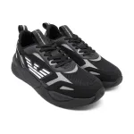 Кроссовки Ea7, черный - фото 2