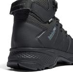 Timberland PRO мужские рабочие ботинки Switchback Comp Toe, Black V1 - фото 7