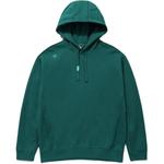 Свитшот мужской DESCENTE, черный - фото 3