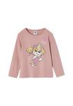 Топ Vertbaudet PAW PATROL, Blush/Light Pink - фото