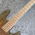 Bacchus WL4-BP/M - KRB-BS-MH [3.65 кг][#CI03862] - фото 6