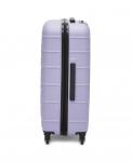 Набор боковых чемоданов bowery hard side, 3 предмета Calvin Klein, фиолетовый - фото 7