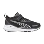 Кроссовки Kruz Little Kid Puma, черный - фото