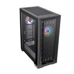 Корпус Thermaltake CTE T500 TG, Full Tower, черный - фото 4
