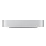 Настольный компьютер Apple Mac Mini M2 (2023), 16ГБ/256ГБ, Silver - фото 4