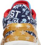 Кроссовки Curry 2 Low FloTro All-Star, синий - фото 7