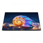 Телевизор Haier H7C, 65'', 4K, Mini LED, 240 Гц, черный - фото 4