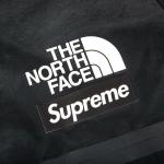 Куртка Supreme x The North Face Summit Series Outer Tape Seam Coaches Jacket 'Black', черный - фото 4