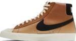 Кроссовки Nike Wmns Blazer Mid '77 SE 'Ale Brown', коричневый - фото 4