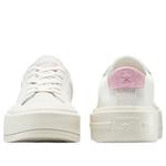 Кроссовки (WMNS) Converse Cruise Leather 'Cliffside Rose Vintage White' - фото 4